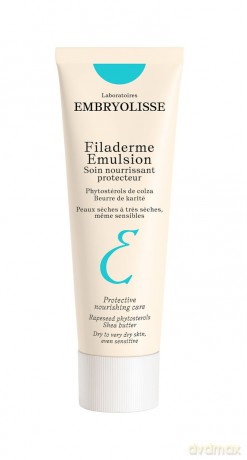 Embryolisse - Filaderme Emulsion 75 ml