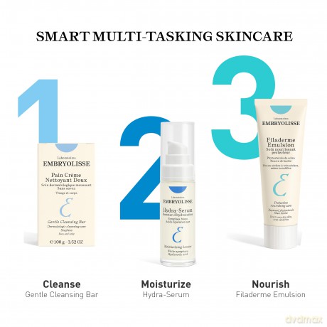 Embryolisse - Filaderme Emulsion 75 ml