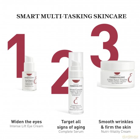 Embryolisse - Firming-Lifting Cream 50 ml