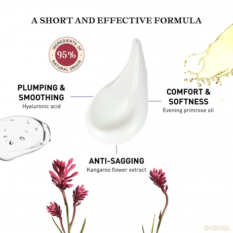 Embryolisse - Firming-Lifting Cream 50 ml