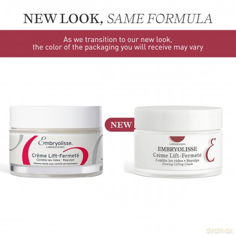 Embryolisse - Firming-Lifting Cream 50 ml