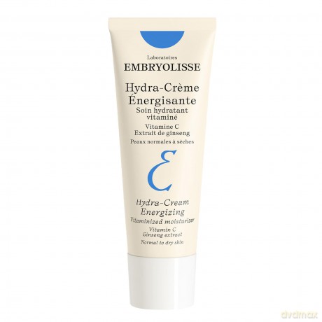 Embryolisse - Hydra-Cream Energizing 40 ml