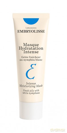 Embryolisse - Intense Moisturizing Mask 50 ml