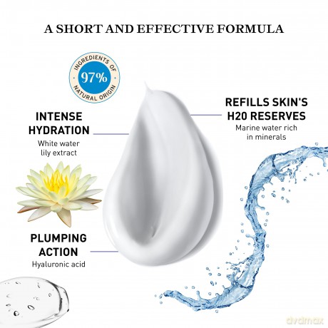 Embryolisse - Intense Moisturizing Mask 50 ml