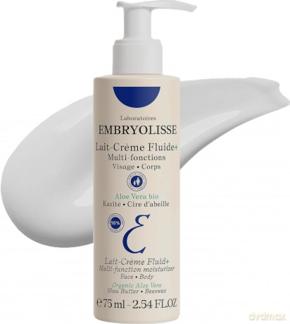 Balsam Embryolisse - Lait-Creme Fluide+ 75 ml