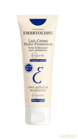 Embryolisse - Lait-Creme Multi-Protection Spf 20 40 ml