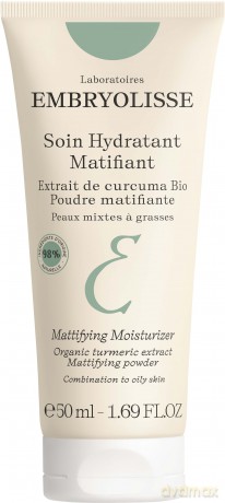 Embryolisse - Mattifying Moisturizer 50 ml