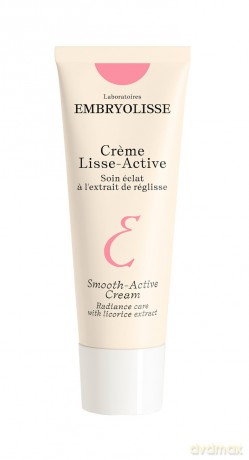 Embryolisse - Smooth Active Cream 40 ml