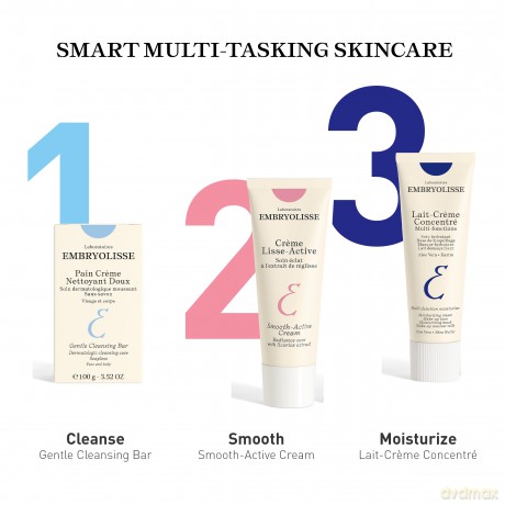 Embryolisse - Smooth Active Cream 40 ml