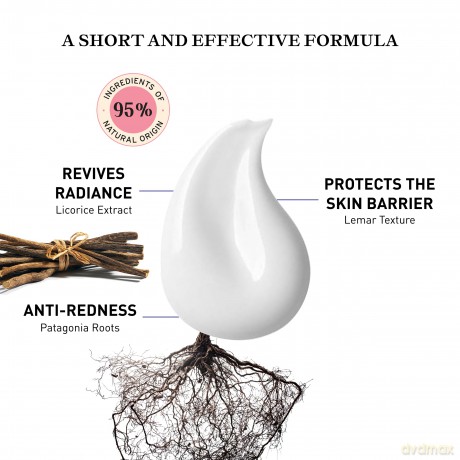 Embryolisse - Smooth Active Cream 40 ml