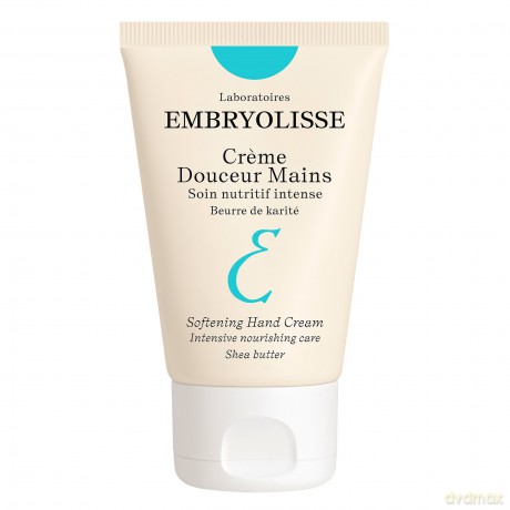 Embryolisse - Softening Hand Cream 50 ml (Bundle)