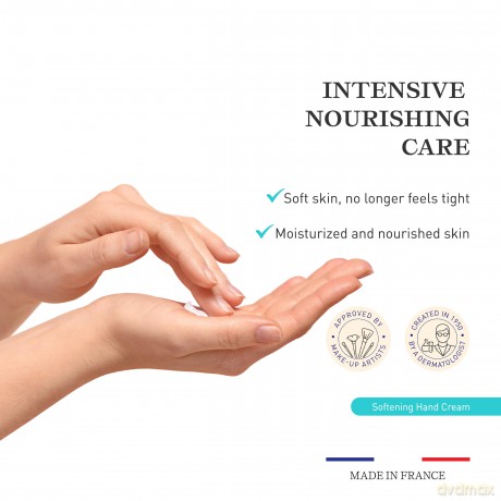 Embryolisse - Softening Hand Cream 50 ml (Bundle)