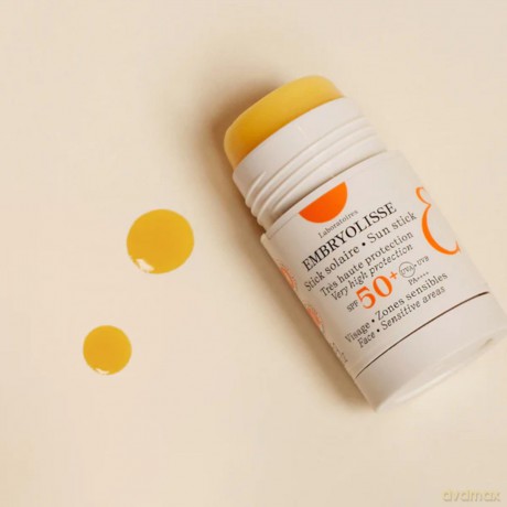 Embryolisse - Sun Stick SPF50+ 15 GR