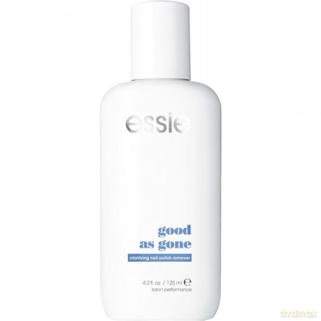 Essie - Good as Gone Nailpolish Remover 125 ml