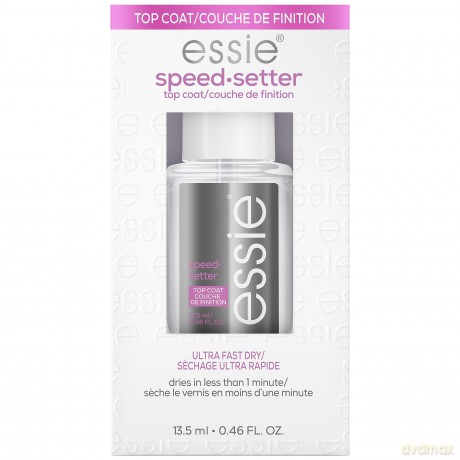 Essie - Speed Setter Top Coat