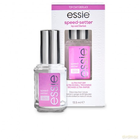 Essie - Speed Setter Top Coat