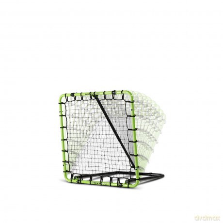 EXIT - Tempo Multisport Rebounder 100x100cm - Green/Black (43.20.10.00)
