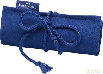 Faber-Castell - Goldfaber Aqua colour pencil roll (114652)