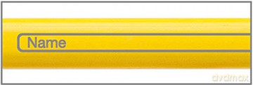 Faber-Castell - Pencil Jumbo Grip Neon box (5 pcs) (110994)