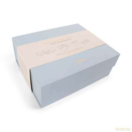 FILIBABBA - Baby Memory Boks - Under the sea - (FI-03065)