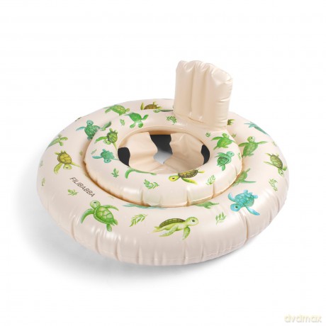 FILIBABBA - Baby swim ring Alfie - First Swim - (FI-02999)
