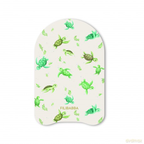 FILIBABBA - Body board - First Swim - (FI-03044)