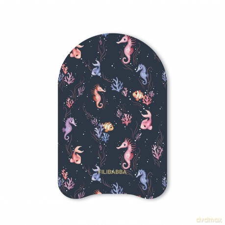 FILIBABBA - Body board - Rainbow Reef - (FI-03045)