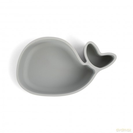FILIBABBA - Christian the Whale - Snackbox - Pearl Blue - (FI-03067)