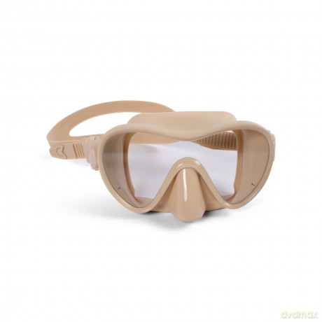 FILIBABBA - Diving mask - Whitecap Grey - (FI-03050)