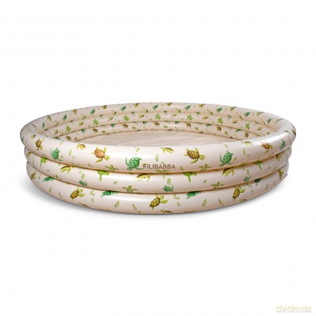 FILIBABBA - Pool 150 cm Alfie - First Swim - (FI-03006)