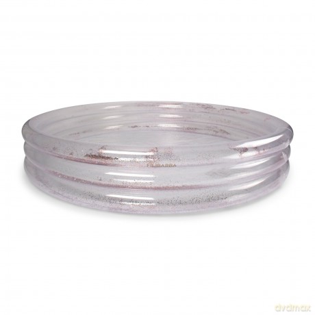 FILIBABBA - Pool 150 cm Alfie - Rainbow Confetti - (FI-03013)