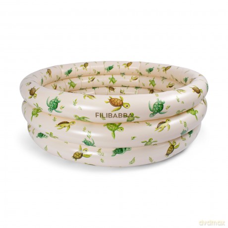 FILIBABBA - Pool 80 cm Alfie - First Swim - (FI-03004)