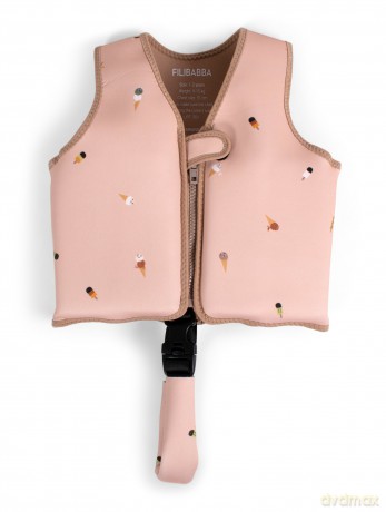 Filibabba - Swim vest 1-2 years - Cool Summer