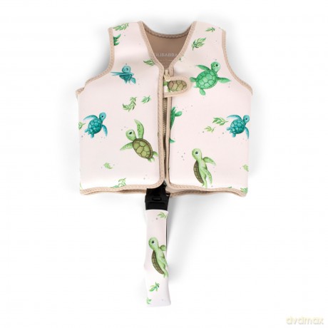 FILIBABBA - Swim vest 1-2 years - First Swim - (FI-02990)