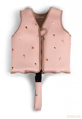Filibabba - Swim vest 3-4 years - Cool Summer