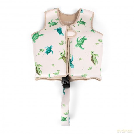 FILIBABBA - Swim vest 3-4 years - First Swim - (FI-02993)