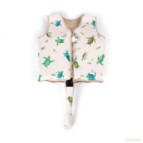 FILIBABBA - Swim vest 5-6 years - First Swim - (FI-02996)