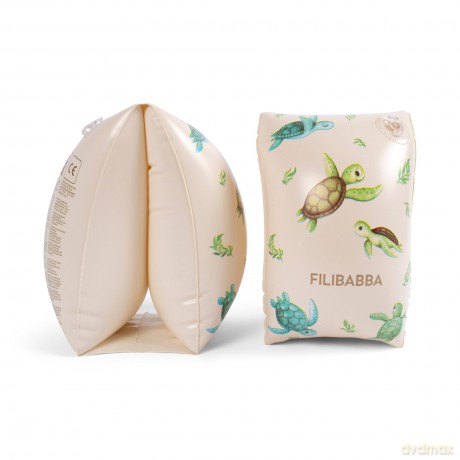FILIBABBA - Swim wings Alfie - First Swim - (FI-03008)