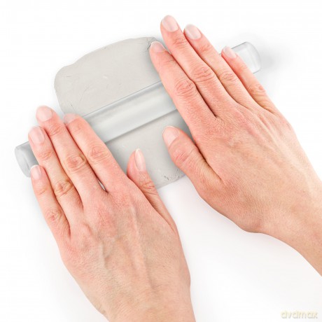 FIMO - Air Mixed Set Hand/foot print (81 SET 03)