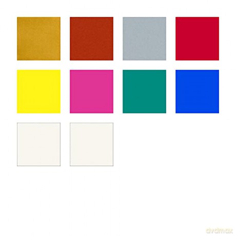 FIMO - Effect Set Mix Mica Pearl (8013 C10-1)