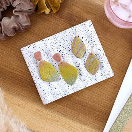 FIMO - Effect Set Mix Mica Pearl (8013 C10-1)