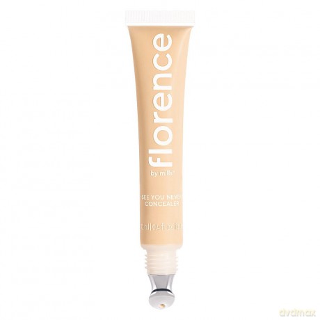 Florence by Mill - See You Never Concealer FL035 Fair to Light with Golden Undertones
