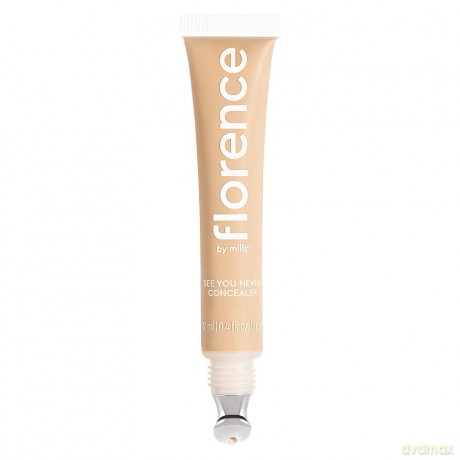 Florence by Mill - See You Never Concealer L055 Light with Neutral Undertones