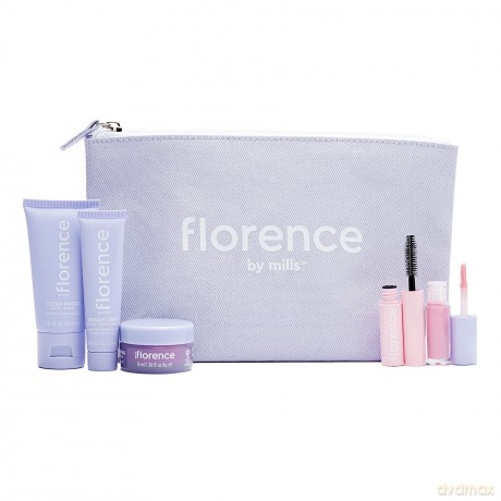 Florence by Mills - Ava's Mini & Mighty Essentials Giftset