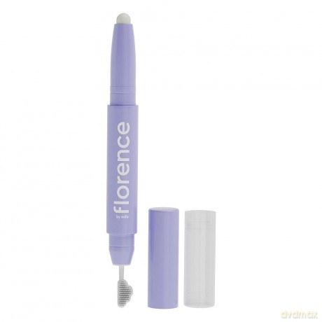 Florence by Mills - Brow Wax With Cloud Brush