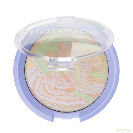 Florence by Mills - Call It Even Color-Correcting Powder