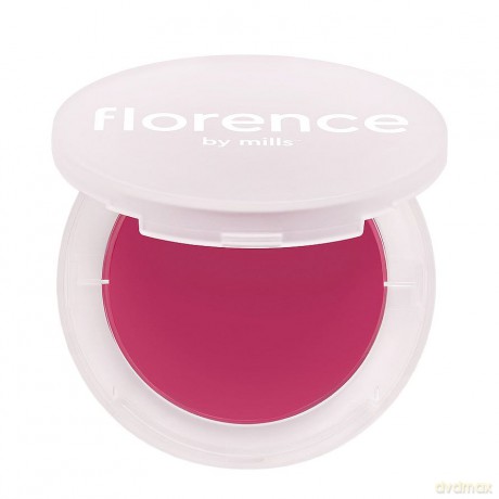 Florence by Mills - Cheek Me Later Cream Blush Stellar Sabrina Bright Berry