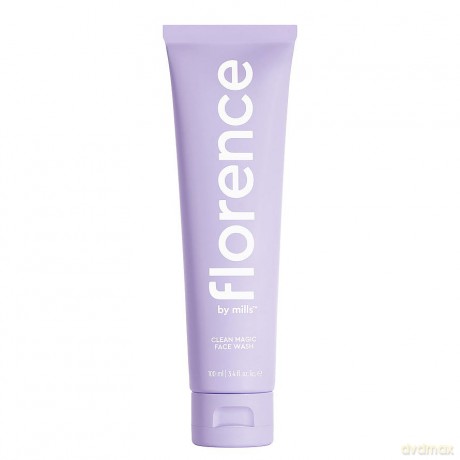 Florence by Mills - Clean Magic Face Wash 100 ml
