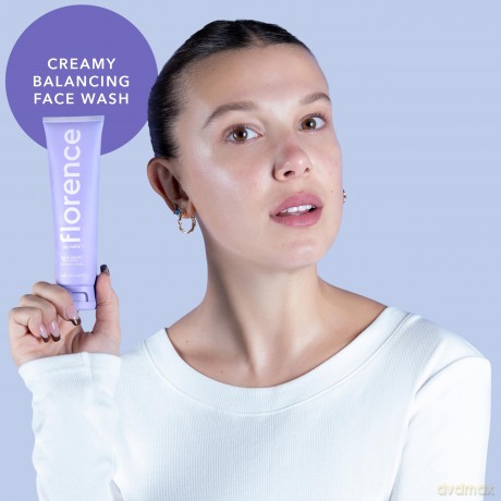 Florence by Mills - Clean Magic Face Wash 100 ml