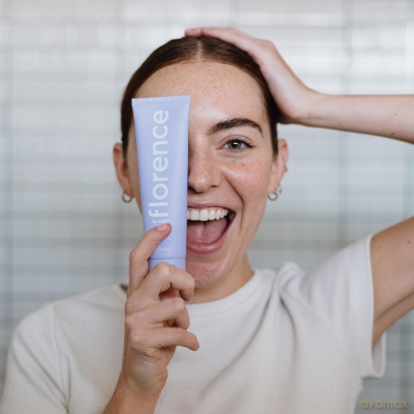 Florence by Mills - Clean Magic Face Wash 100 ml